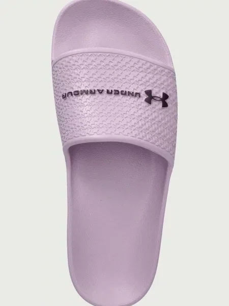 Шлепанцы Under Armour
