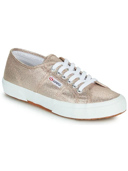 Pantofi Superga roz