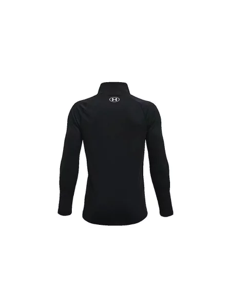 Gyerek kabát Under Armour fekete