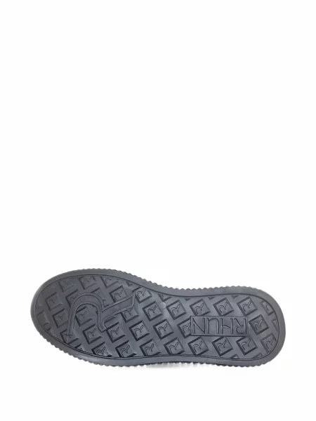 Sneakerși Rhun negru