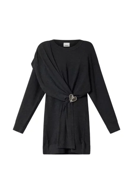 Rochie Isabel Marant gri
