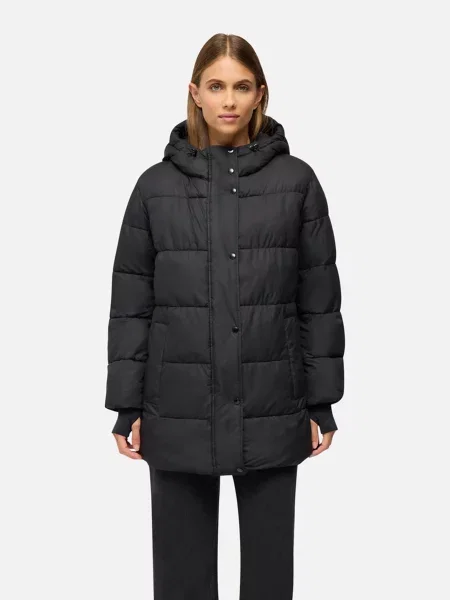 Куртка Geox черная