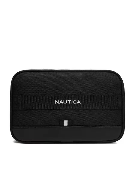 Чанта Nautica черно