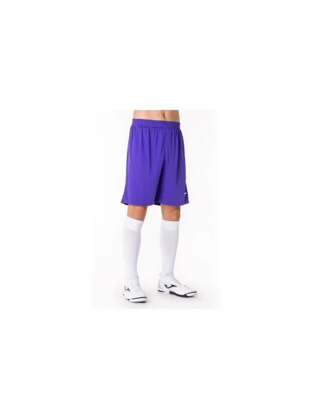 Pantaloni Joma violet