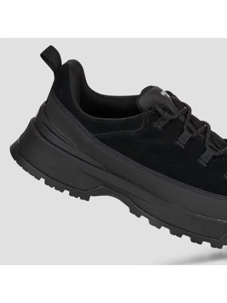 Pantofi The North Face negru