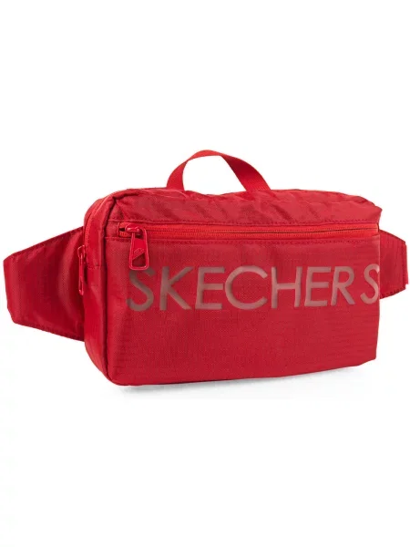 Torbica Skechers crvena