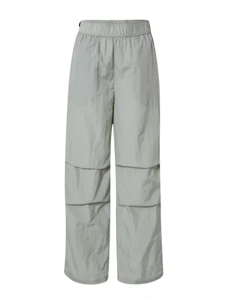Monki Pantaloni kaki