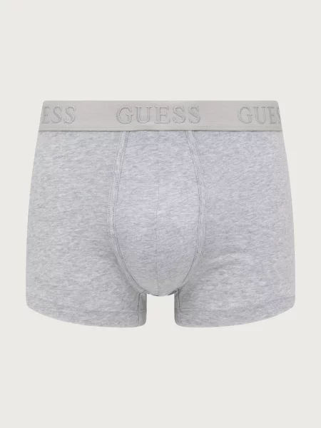 Боксеры Guess