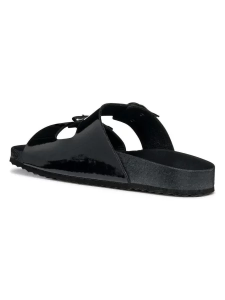 Pantofi Geox negru