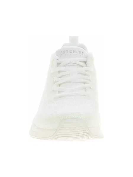 Tenisky Skechers biela