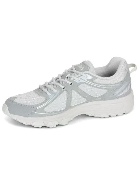 Pantofi Asics gri