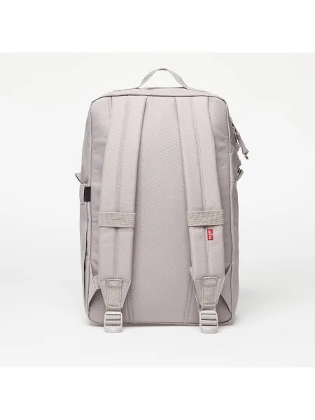 Levi's rucsac bej mare neted gri