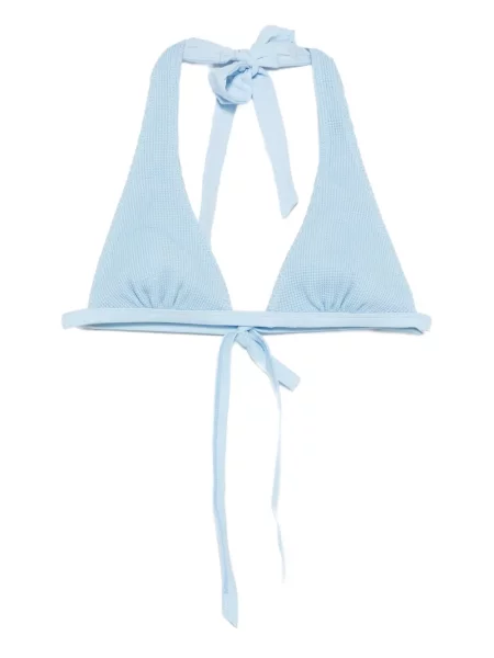 Bikini Frankies Bikinis albastru