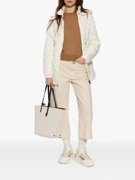 Pulover Moncler maro