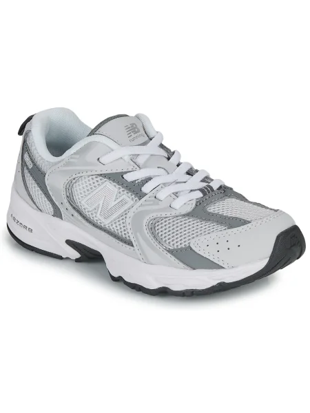Pantofi copii New Balance gri