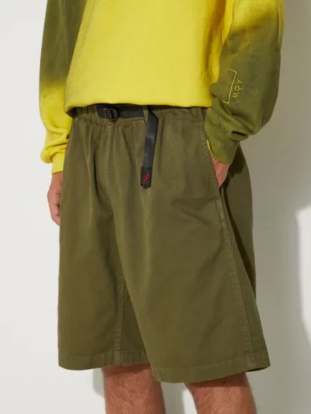 Gramicci pantaloni scurți din G-Short