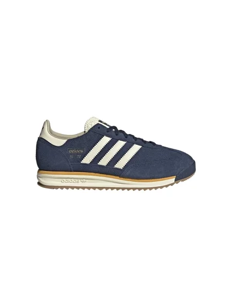 Pantofi Adidas albastru