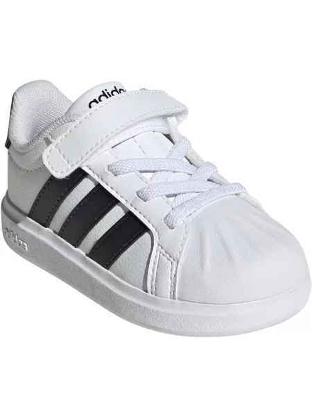 Tenisky Adidas biela