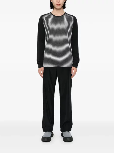 Tricou Private Stock negru
