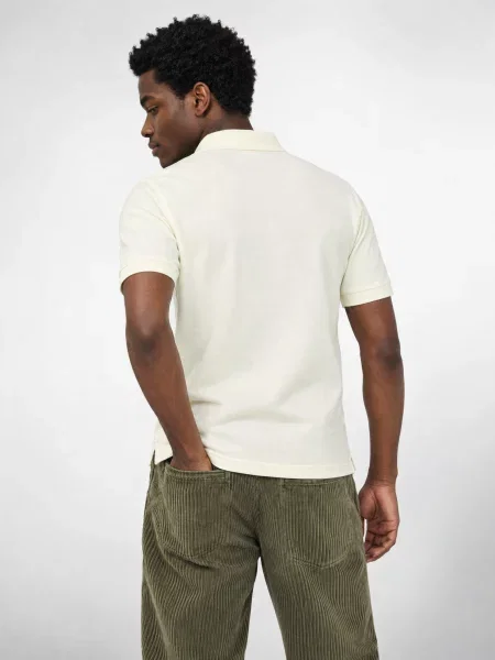 Cămașă Fred Perry alb