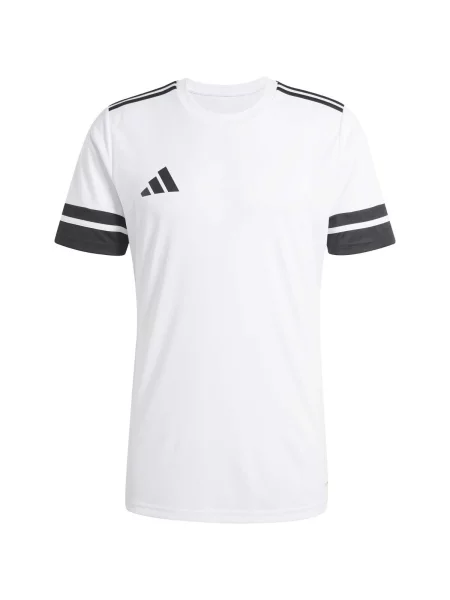 Polo majica Adidas bijela