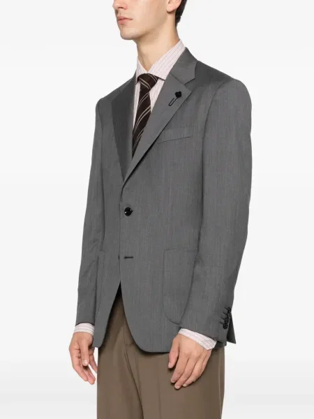Sacou Lardini gri