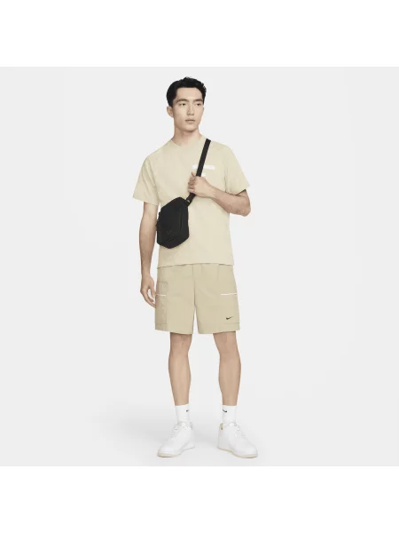Torebka crossbody Nike czarna