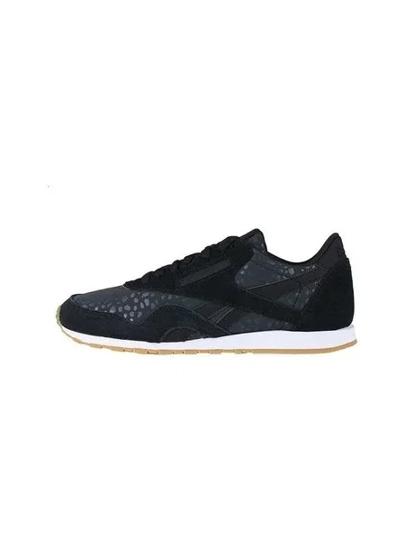 Félcipő Reebok Sport fekete