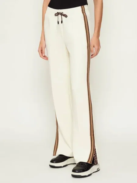 Marc Cain Pantaloni de trening WASHINGTON | Palazzo
