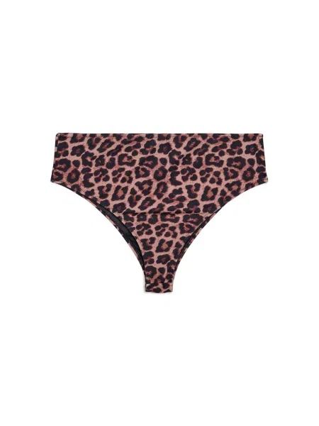 Swim by Zizzi Bikini hlačke Caanne mešane barve