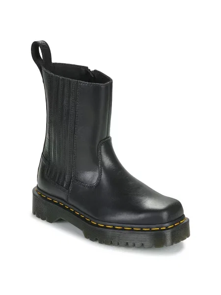 Gležnjarji Dr. Martens črna