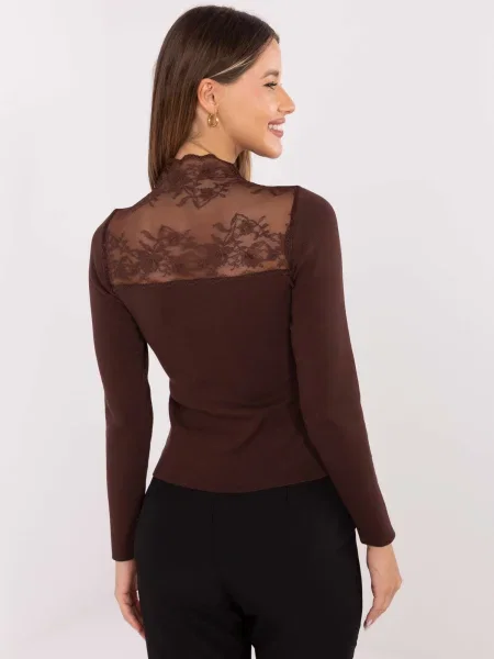 Pulover Factory Price negru