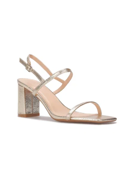 Sandale La Modeuse