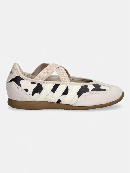 Adidas balerini Barreda Mary Jane bej
