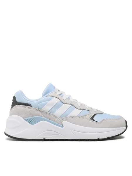 Маратонки adidas Originals синьо