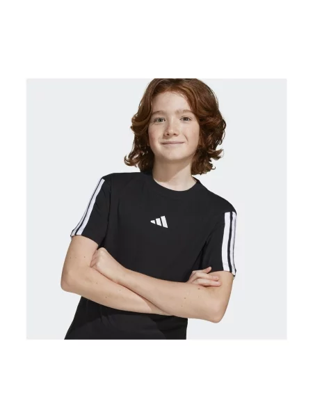 Gyerek ruha Adidas fekete