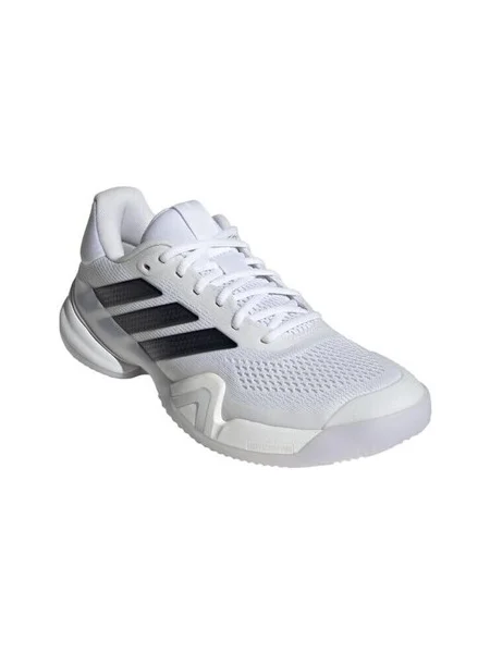 Pantofi Adidas alb