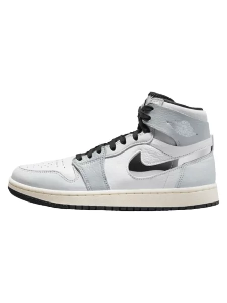 Pantofi Nike gri