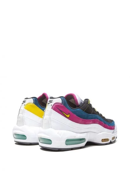 Květinové tenisky Nike Air Max