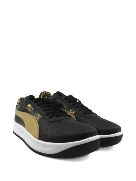 Sneakerși Puma Platform negru