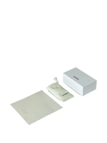 Ochelari de soare Jacquemus