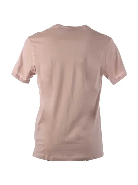 Tricou New Era roz