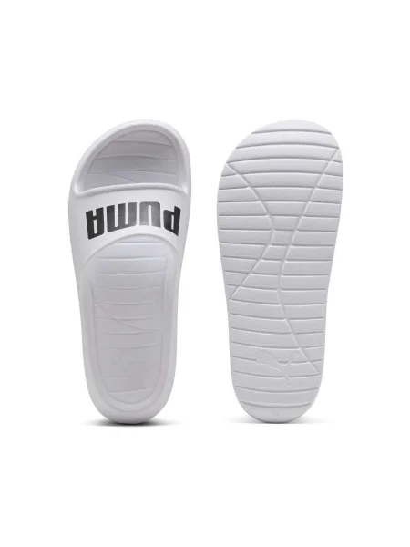 Pantofi Puma alb