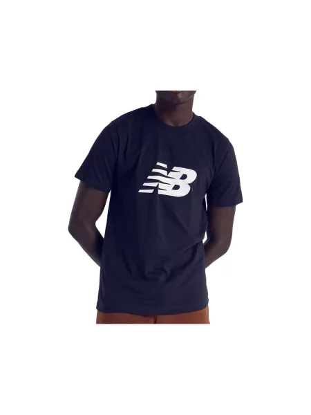 Majica New Balance plava