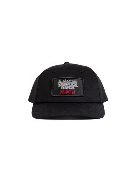 Baseball sapka Palladium fekete