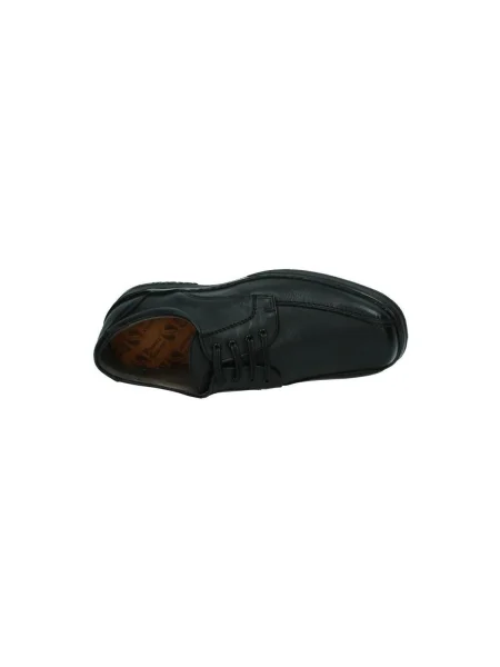Pantofi Primocx negru