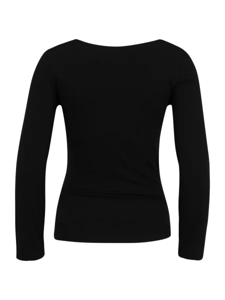 Bebefield Tricou Vida' negru