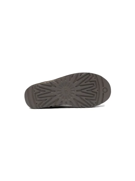 Pantofi Ugg clasici gri