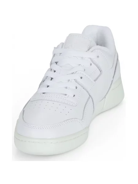 Sală de gimnastică pantofi Reebok Classic clasici alb