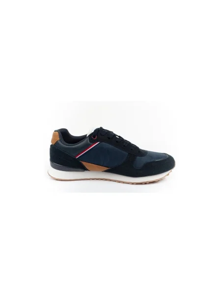 Pantofi Lee Cooper albastru